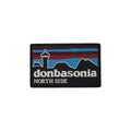 ПВХ патч «Donbasonia PVC»