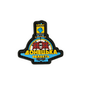 ПВХ патч «СТЕЛА» маленька