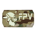 Патч LC FPV Operator MC/Люмін