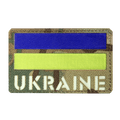 Патч LC Ukraine MC/Люмін