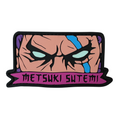 ПВХ патч «METSYKI SYSTEM»