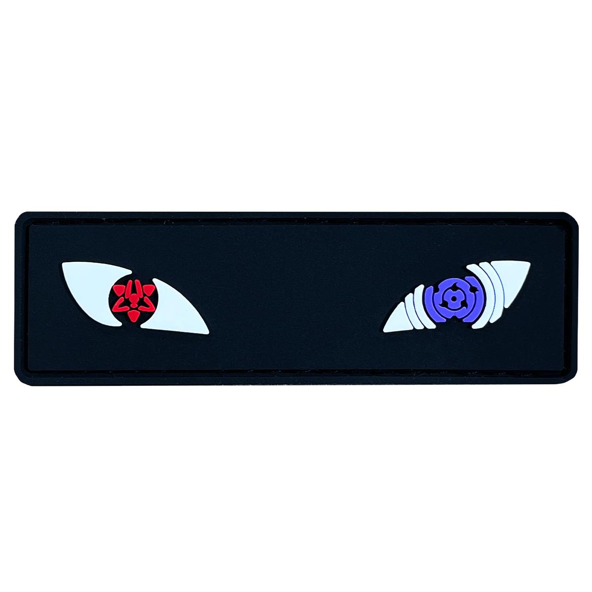 Патч "Uchiha Eyes"