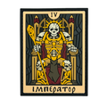 Патч ПВХ Імператор