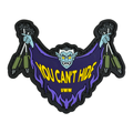 Патч ПВХ vampir