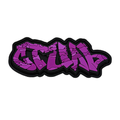 Патч "Стиль"Purple