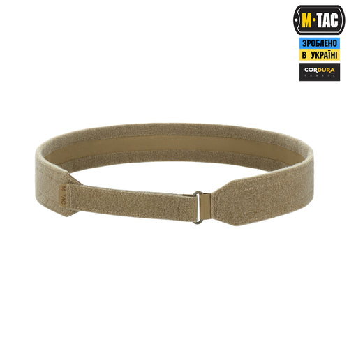 M-Tac внутрішній ремінь Tiger для Range Belt Coyote