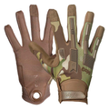 Тактичні рукавички MOG Target High Abrasion Ergoshield Multicam