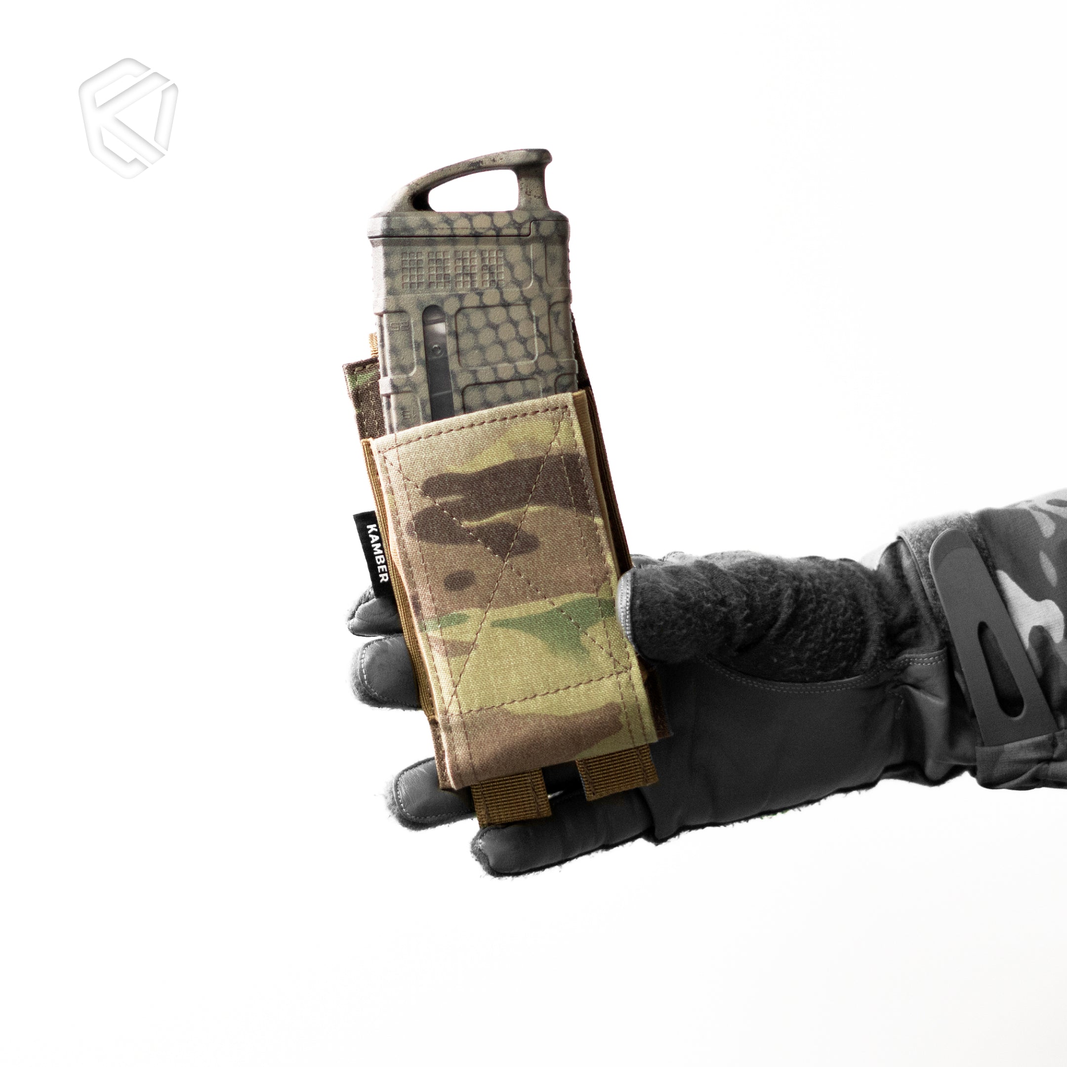 Одинарний підсумок MP під магазин AK / AR