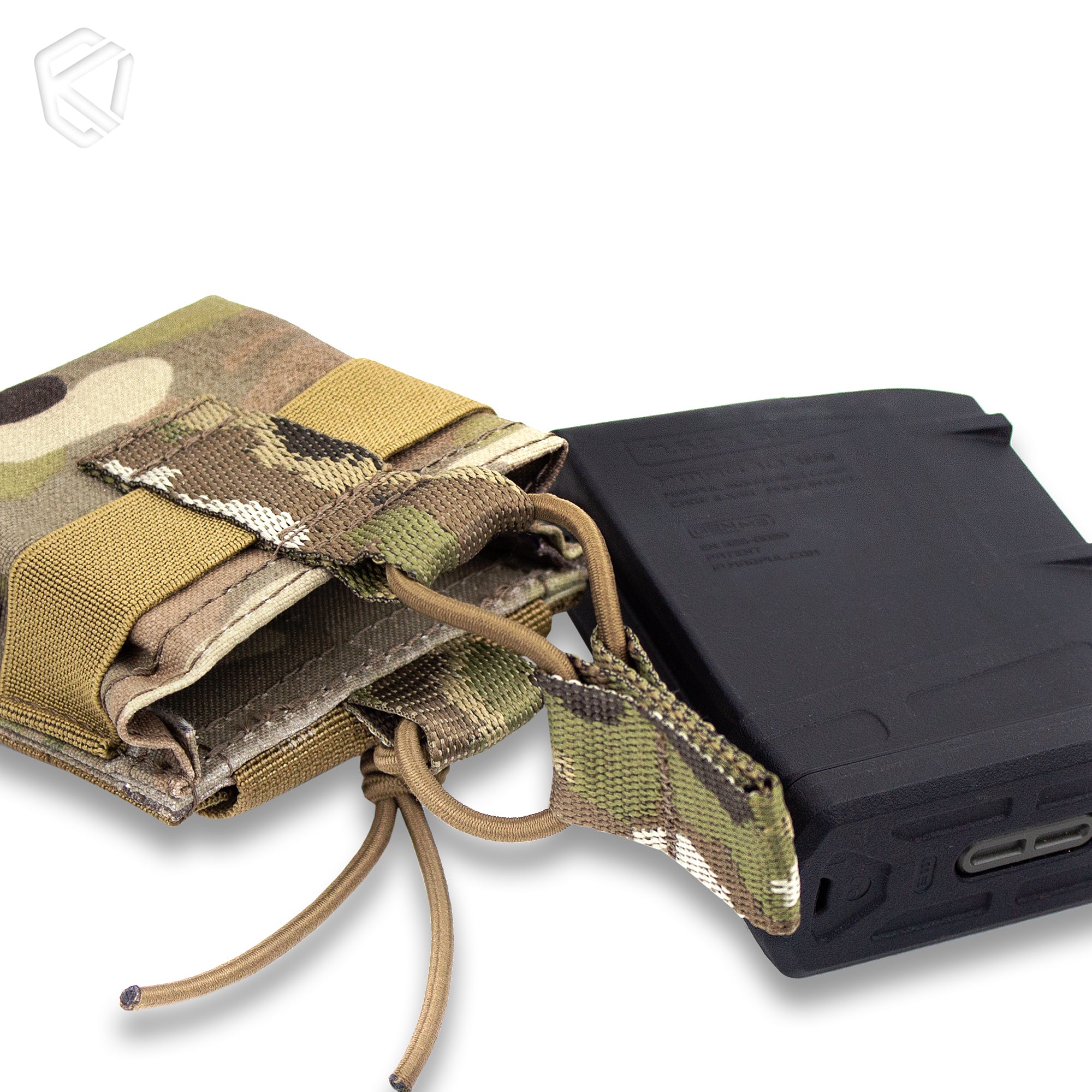 Підсумок під .308 на 10 патронів (Turkish fabric)