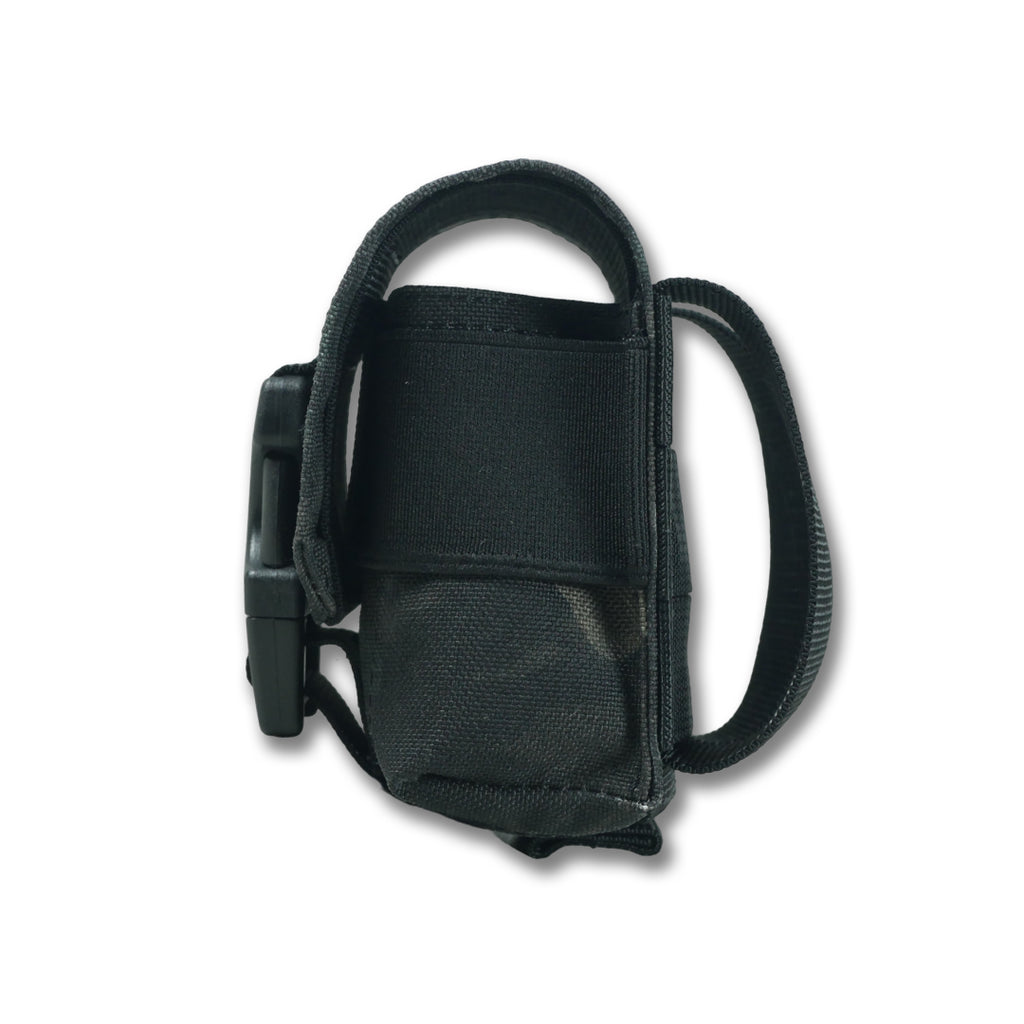 Підсумок під 1 гранату Kiborg GU Single Mag Pouch (Чорний мультикам)