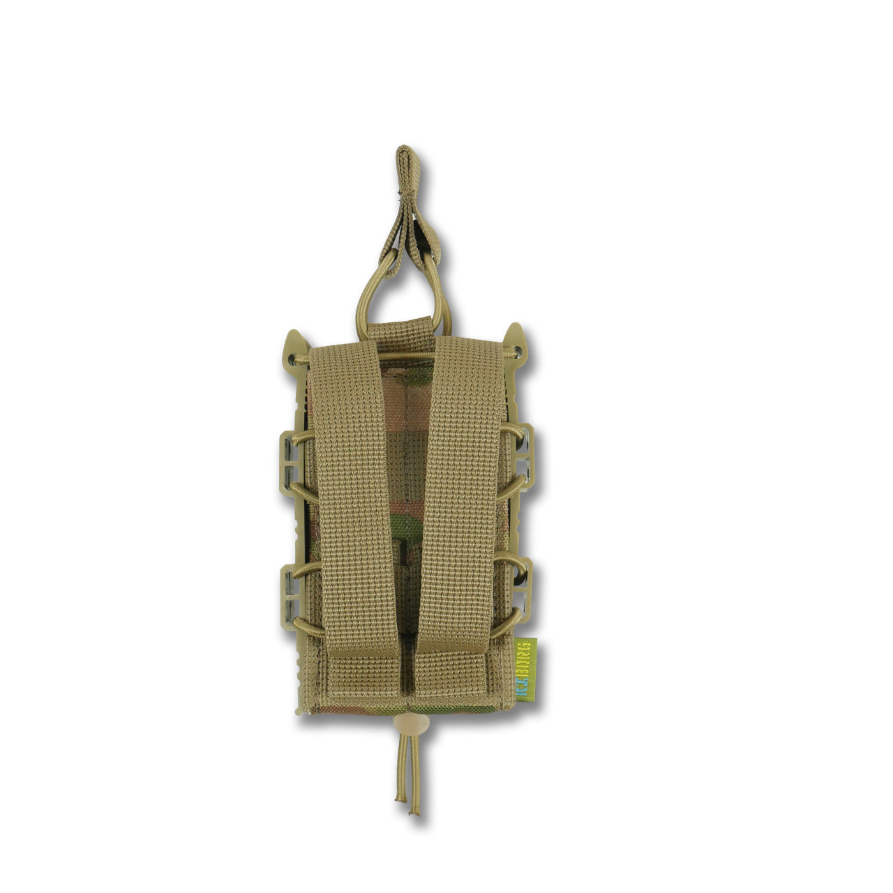 Підсумок під 1 магазин Kiborg M-1 Мультикам