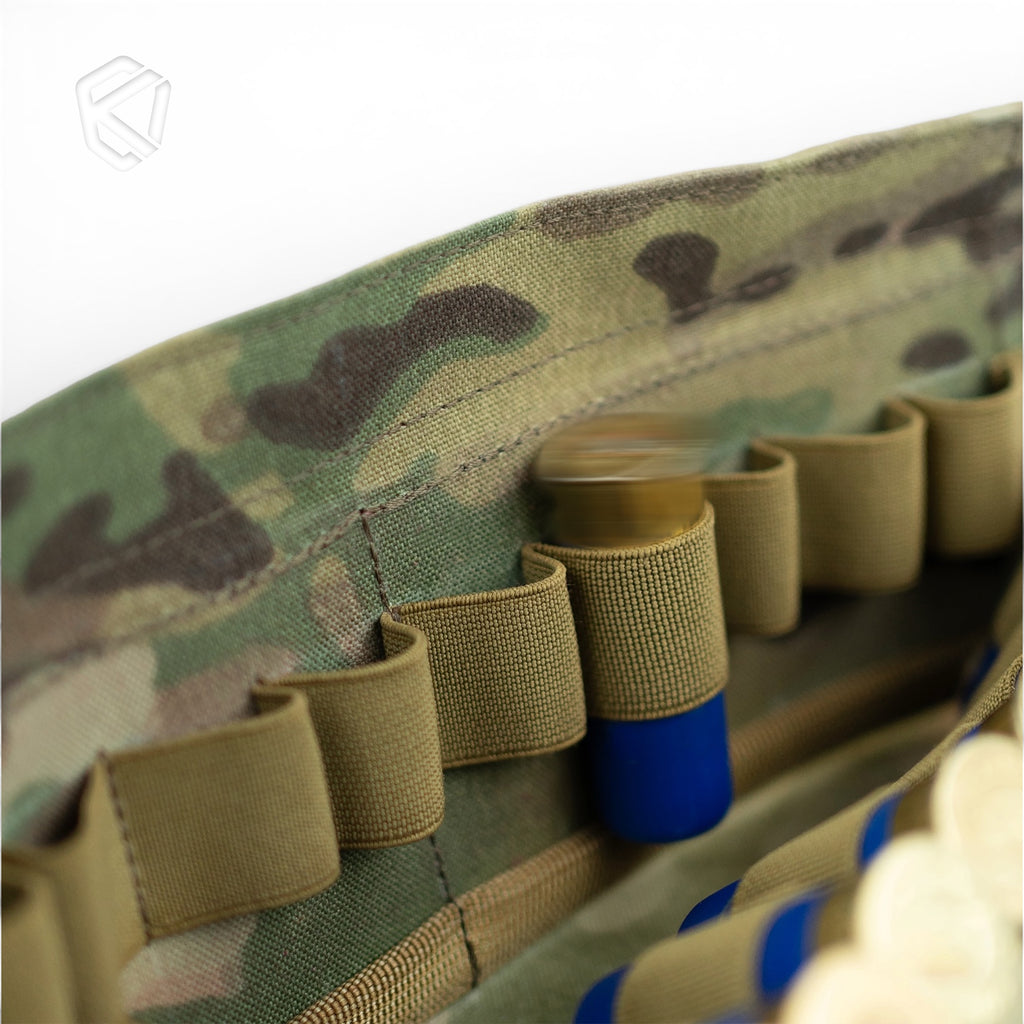 Підсумок під 12 калібр на 20 набоїв SRS-12/20