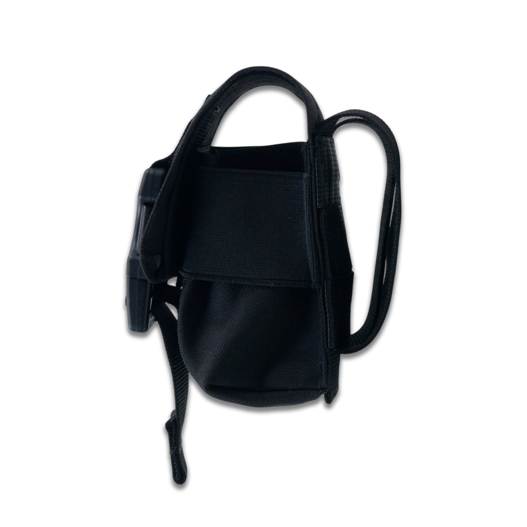 Підсумок під 2 гранати Kiborg GU Double Mag Pouch (Чорний)