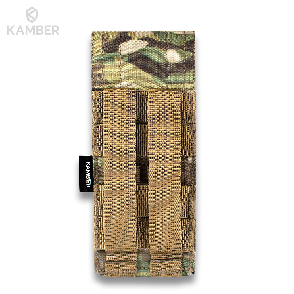Підсумок під магазин закритий MPC під магазин AK / AR