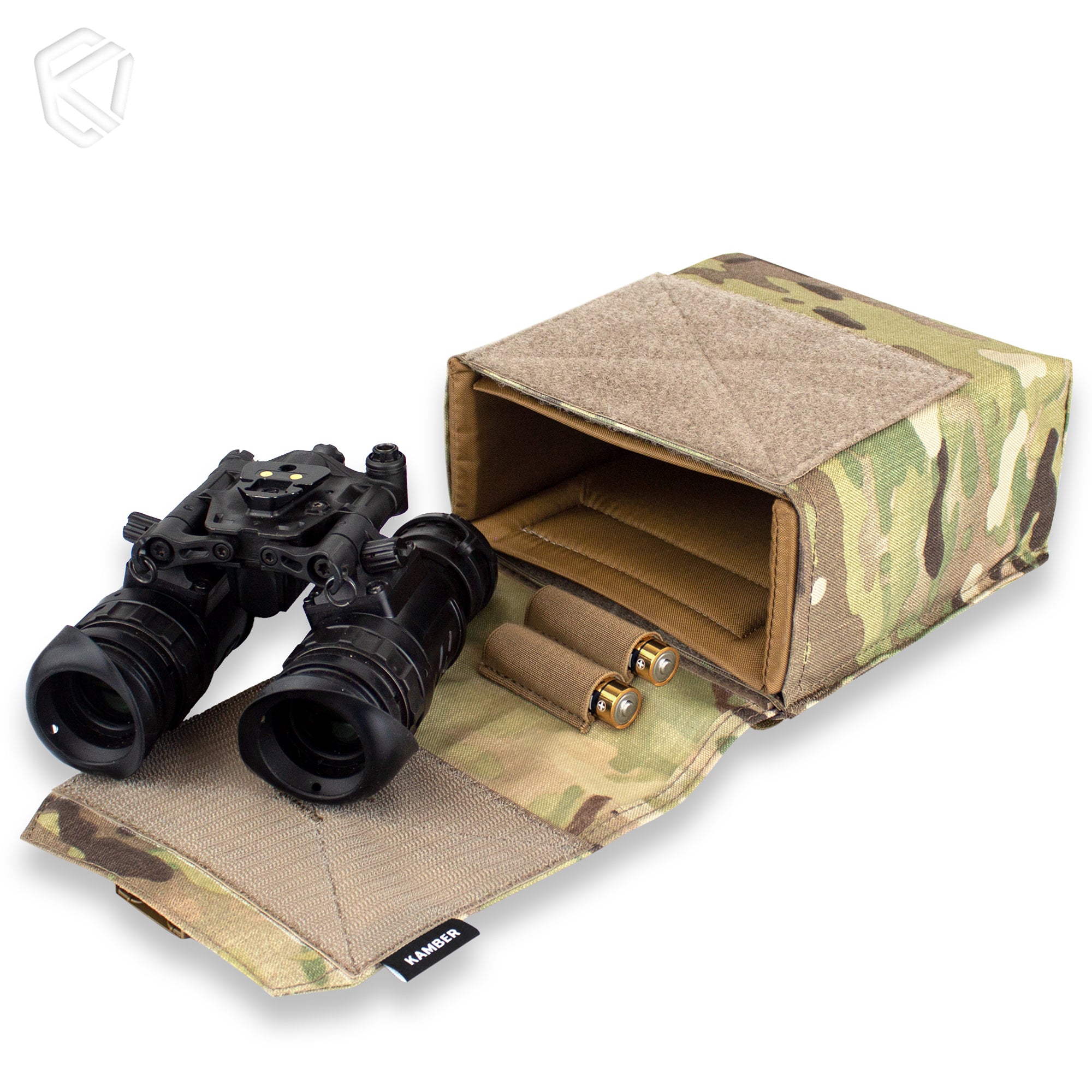 Підсумок під прилад нічного бачення OWL