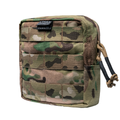 Підсумок утилітарний Cargo 4x3 Multicam