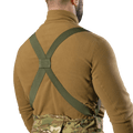 Підтяжки 7 level Олива