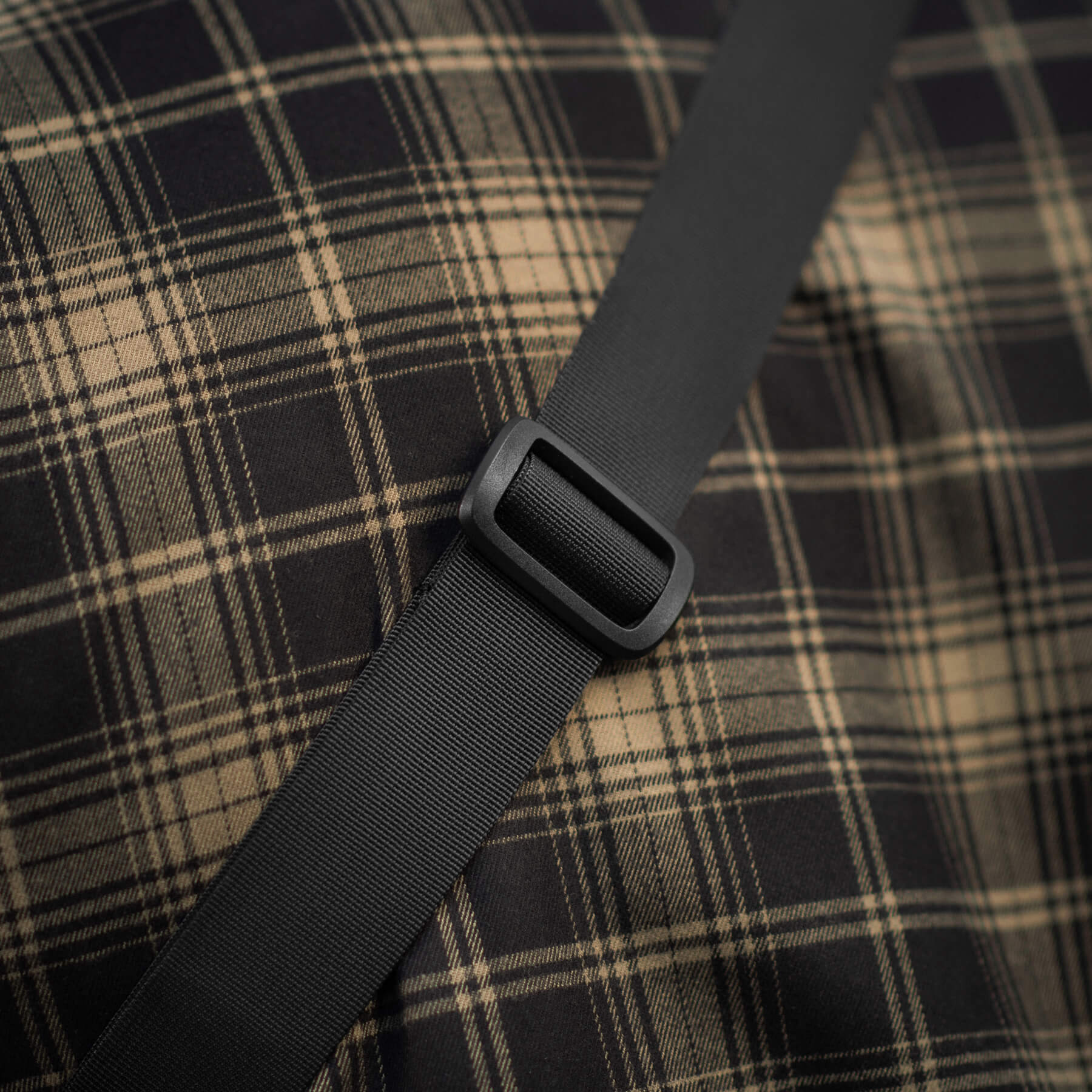 M-Tac сумка Sling Pistol Bag Black