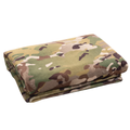 Ковдра флісова Norby Group, 160х180 см. Multicam