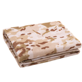 Ковдра флісова Norby Group, 160х180 см. Multicam Arid