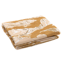 Ковдра флісова Norby Group, 160х180 см. Tigerstripe Desert
