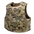 Низькопрофільний захисний жилет ARES STV MULTICAM USA