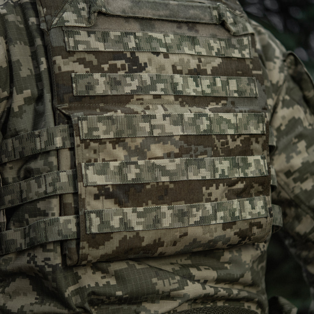 M-Tac плитоноска Cuirass FAST Elite LARGE MM14