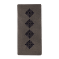 Погон Camotec Капітан (5*10) Army Olive