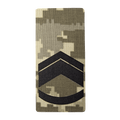 Погон Camotec Майстер Сержант (5*10) Піксель