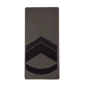 Погон Camotec Майстер Сержант (5*10) Army Olive