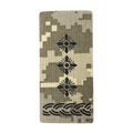 Погон Camotec Полковник (5*10) Піксель