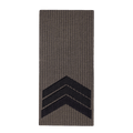 Погон Camotec Сержант (5*10) Army Olive