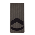 Погон Camotec Штаб Сержант (5*10) Army Olive