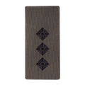 Погон Camotec Старший Лейтенант (5*10) Army Olive
