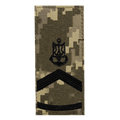 Погон ВМС Молодший мічман Піксель
