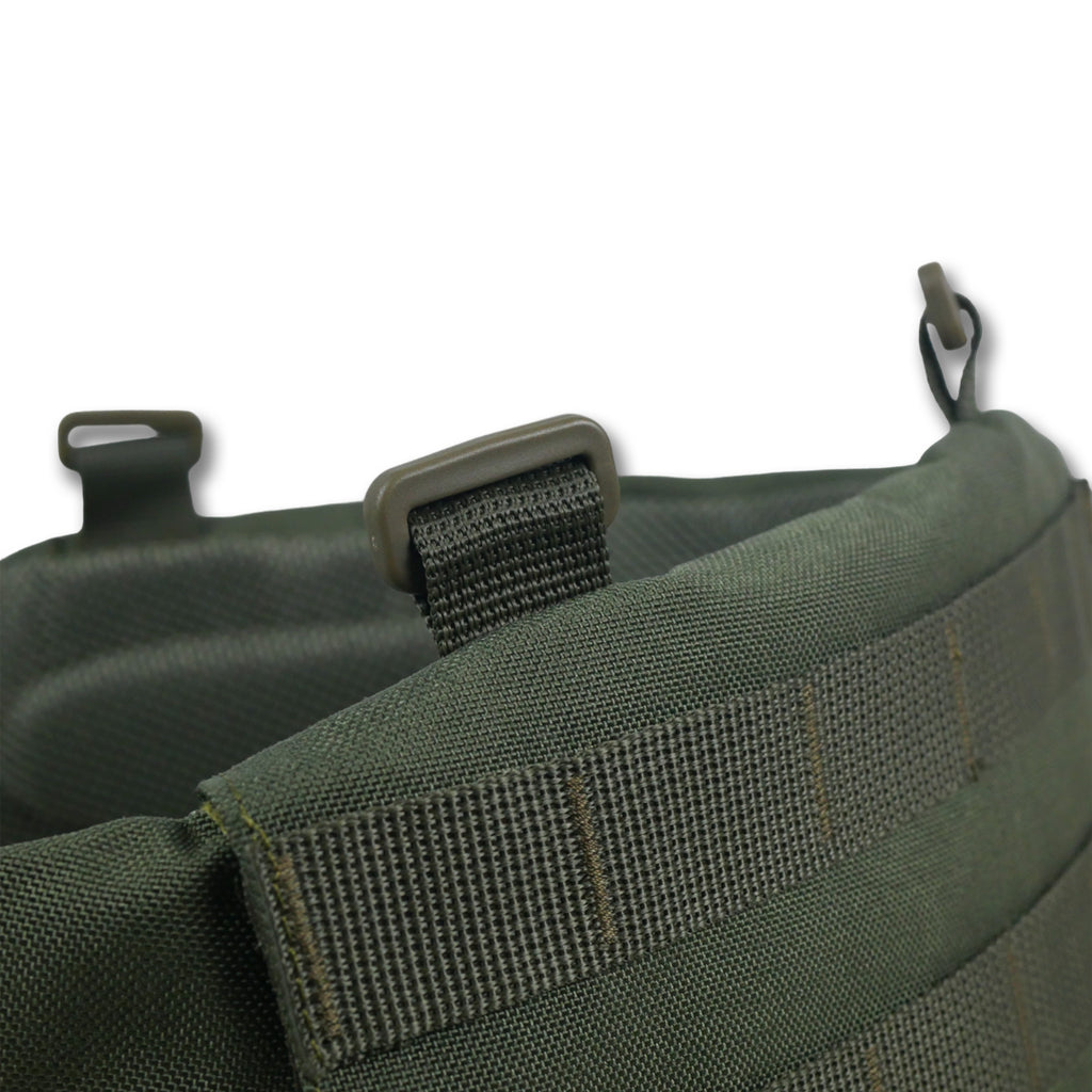 Пояс РПС GEN.2 (S) Kiborg R-1 хакі