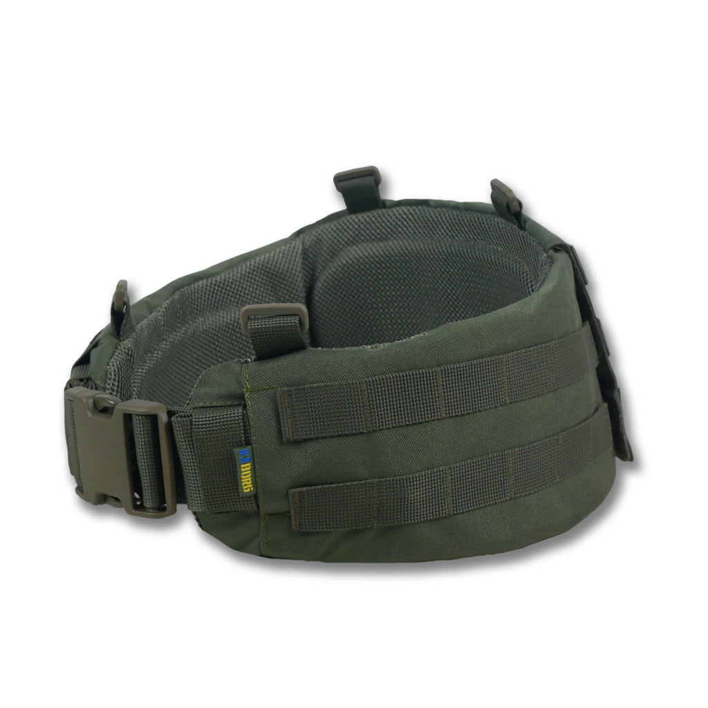Пояс РПС GEN.2 (S) Kiborg R-1 хакі