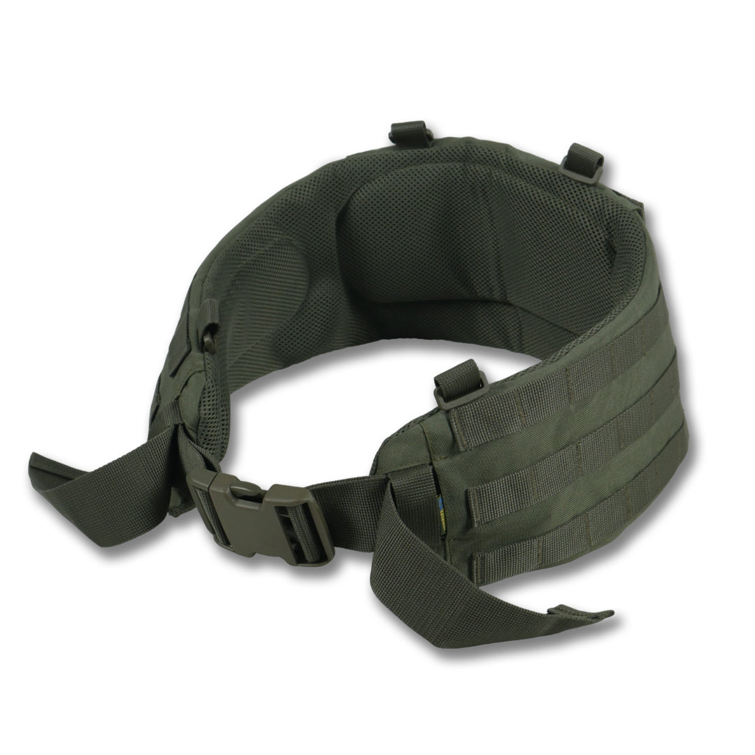 Пояс для РПС GEN.2 (L) Kiborg R-1 олива з IRR-покриттям