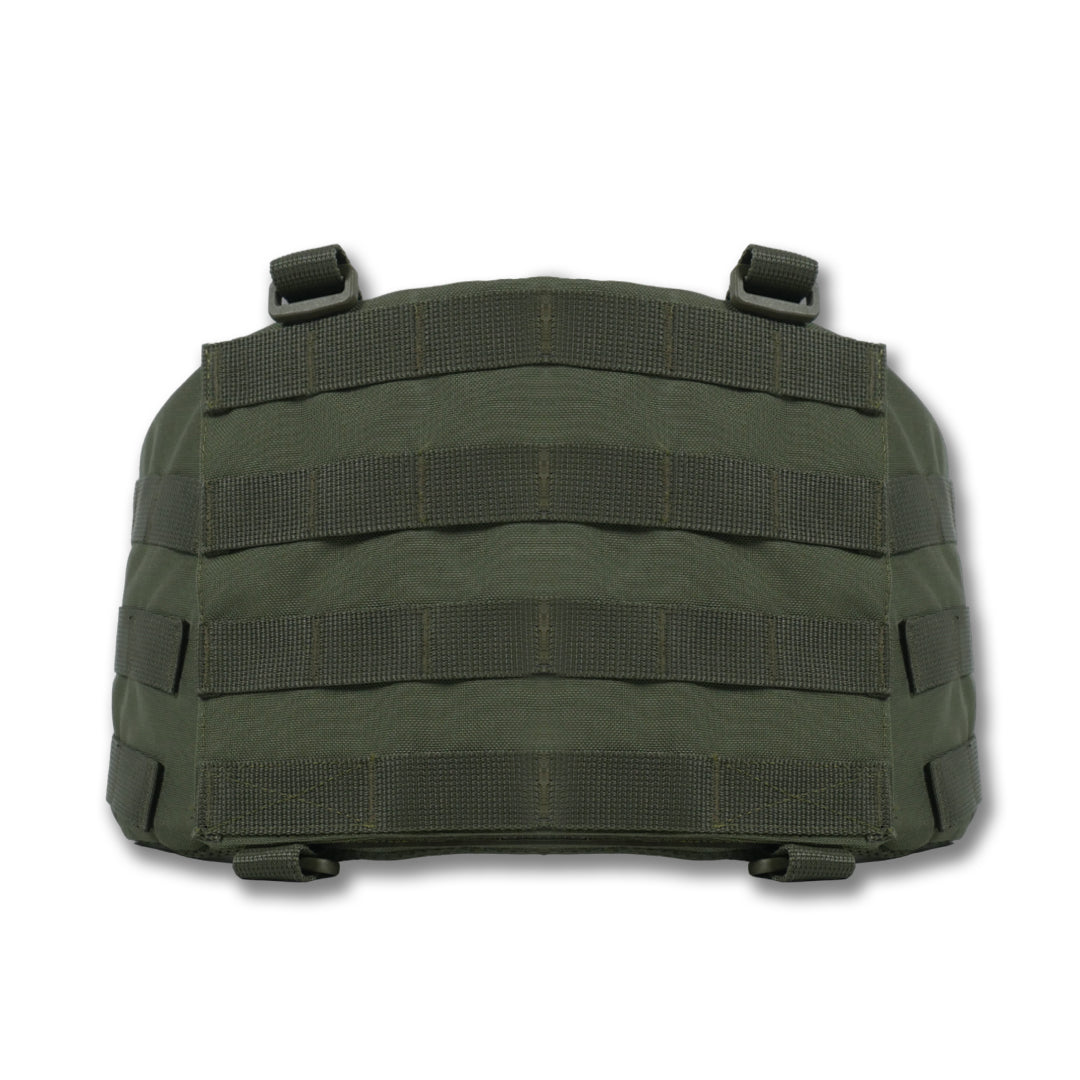 Пояс РПС GEN.2 (M) Kiborg R-1 олива з IRR-покриттям