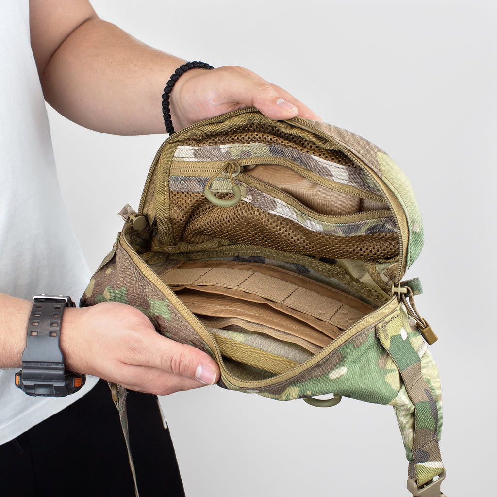 Поясна сумка B2