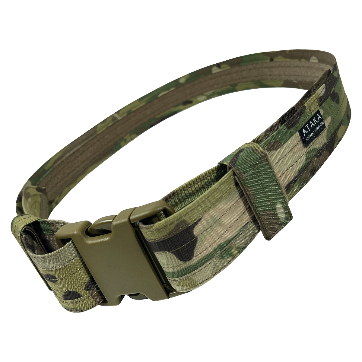 Пояс тактичний 5 см SOF MULTICAM