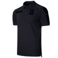 Поло Paladin PRO CoolPass Black/Blue