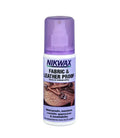 Просочення Nikwax Fabric & Leather Spray 125ml