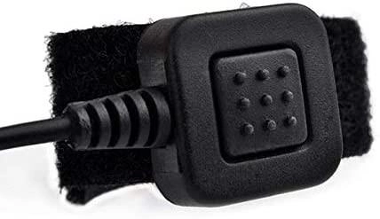 PTT кнопка Opsmen Earmor M52 для радіо станції Kenwood і Baofeng