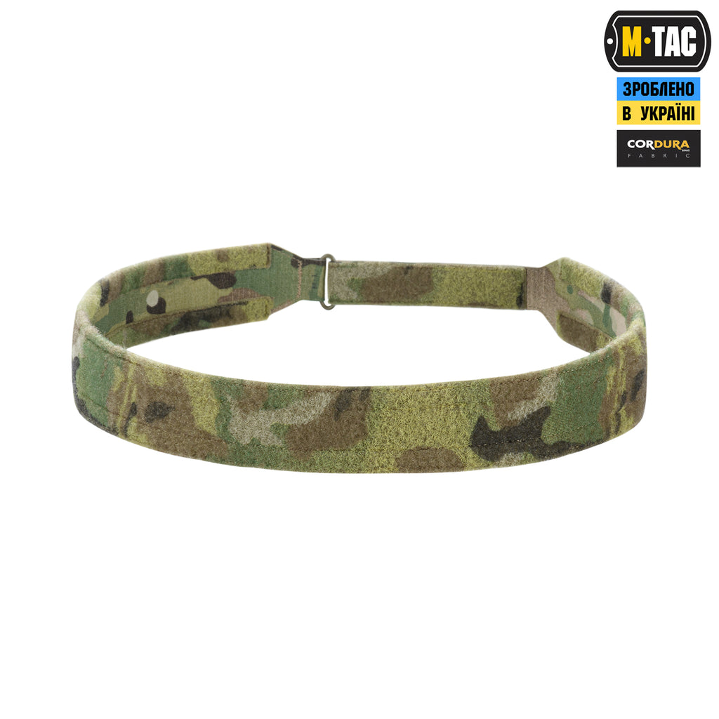 M-Tac внутрішній ремінь Tiger для Range Belt Multicam