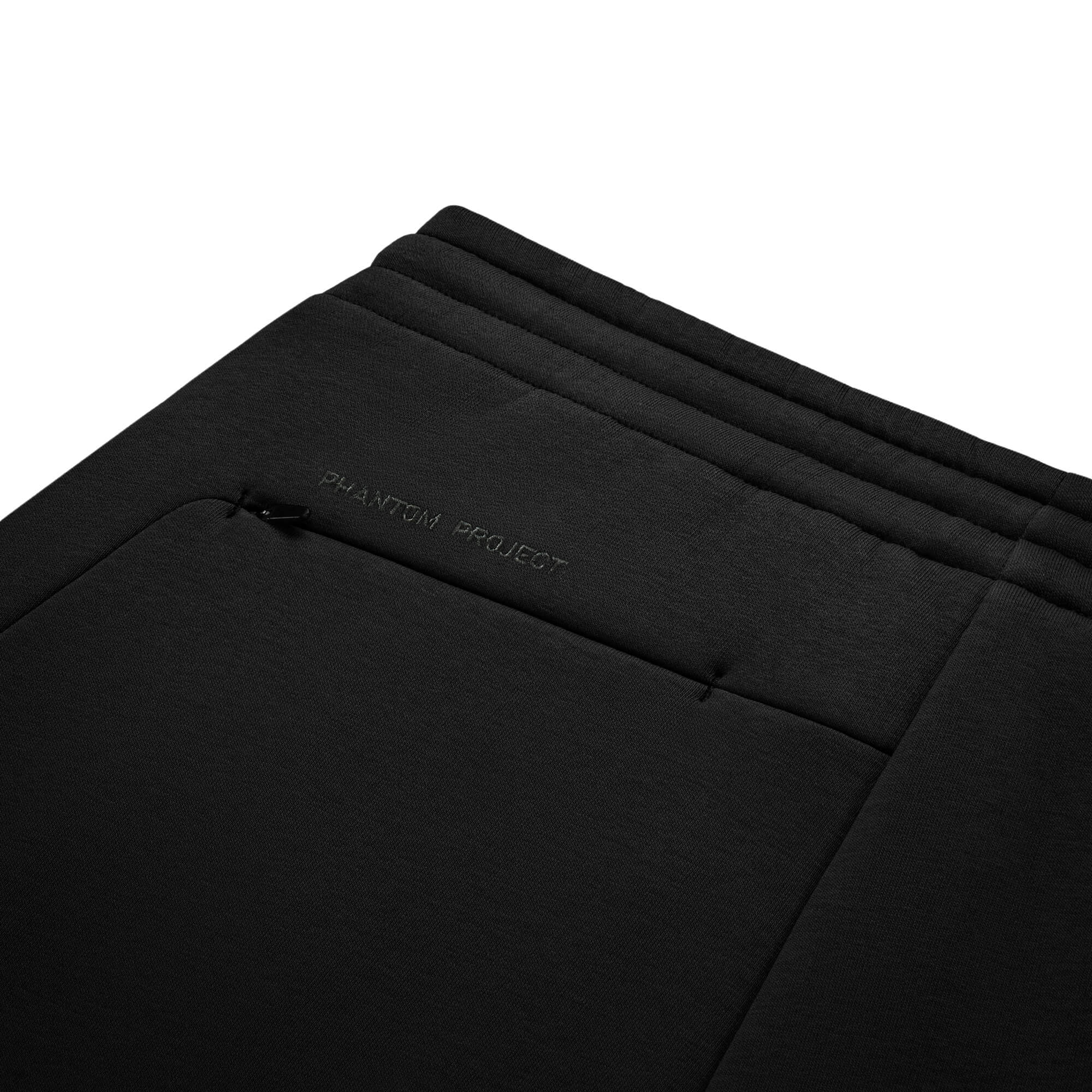 Phantom Project/M-Tac штани Straight Sport Pants PE Black