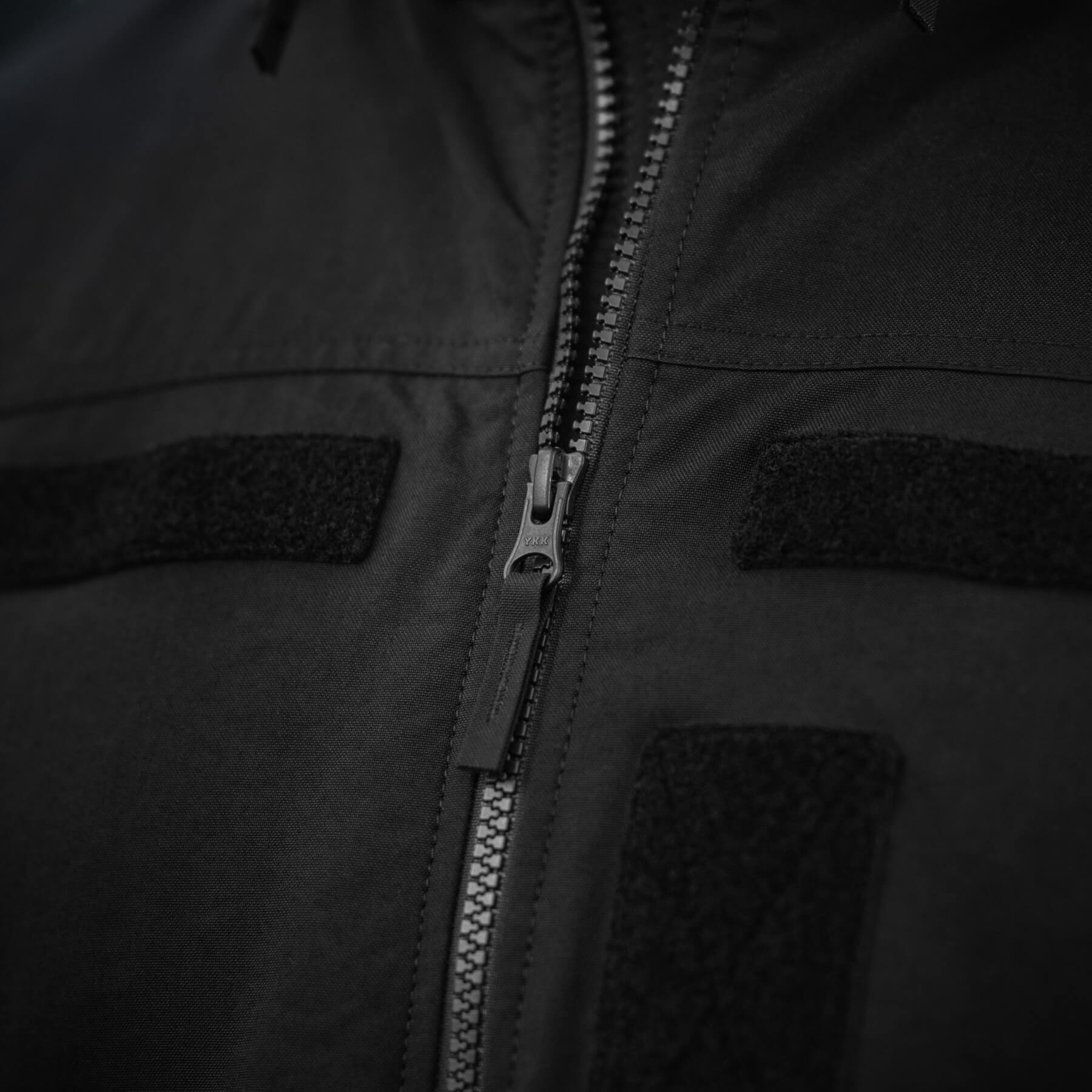 M-Tac куртка Storm Gen.II Black