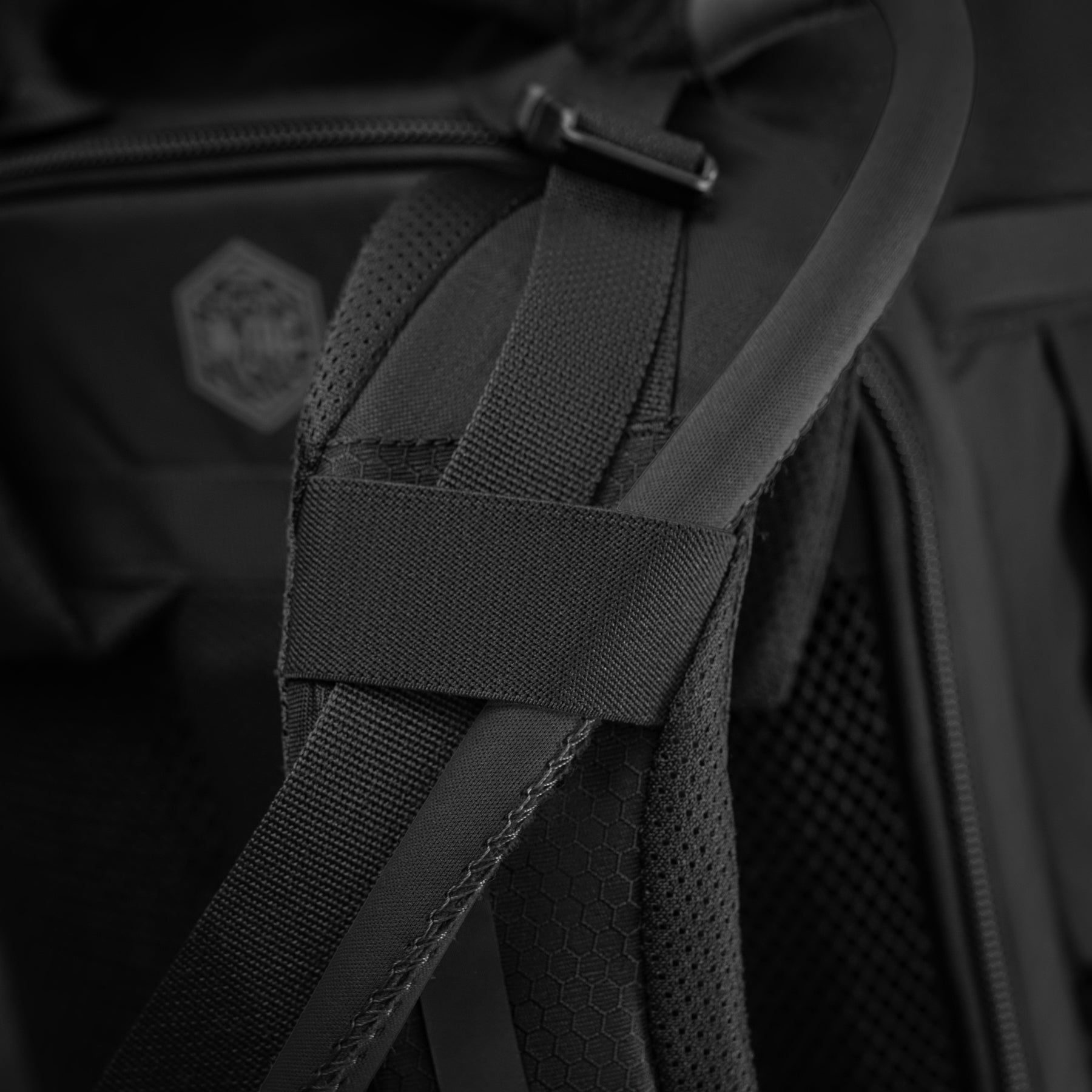 M-Tac рюкзак Small Elite Hex Black