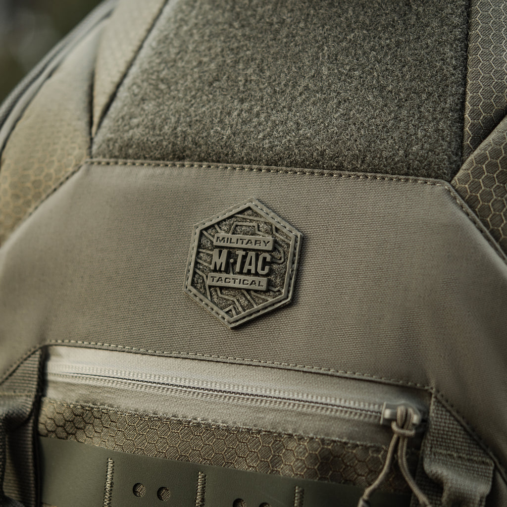 M-Tac рюкзак Small Elite Hex Ranger Green