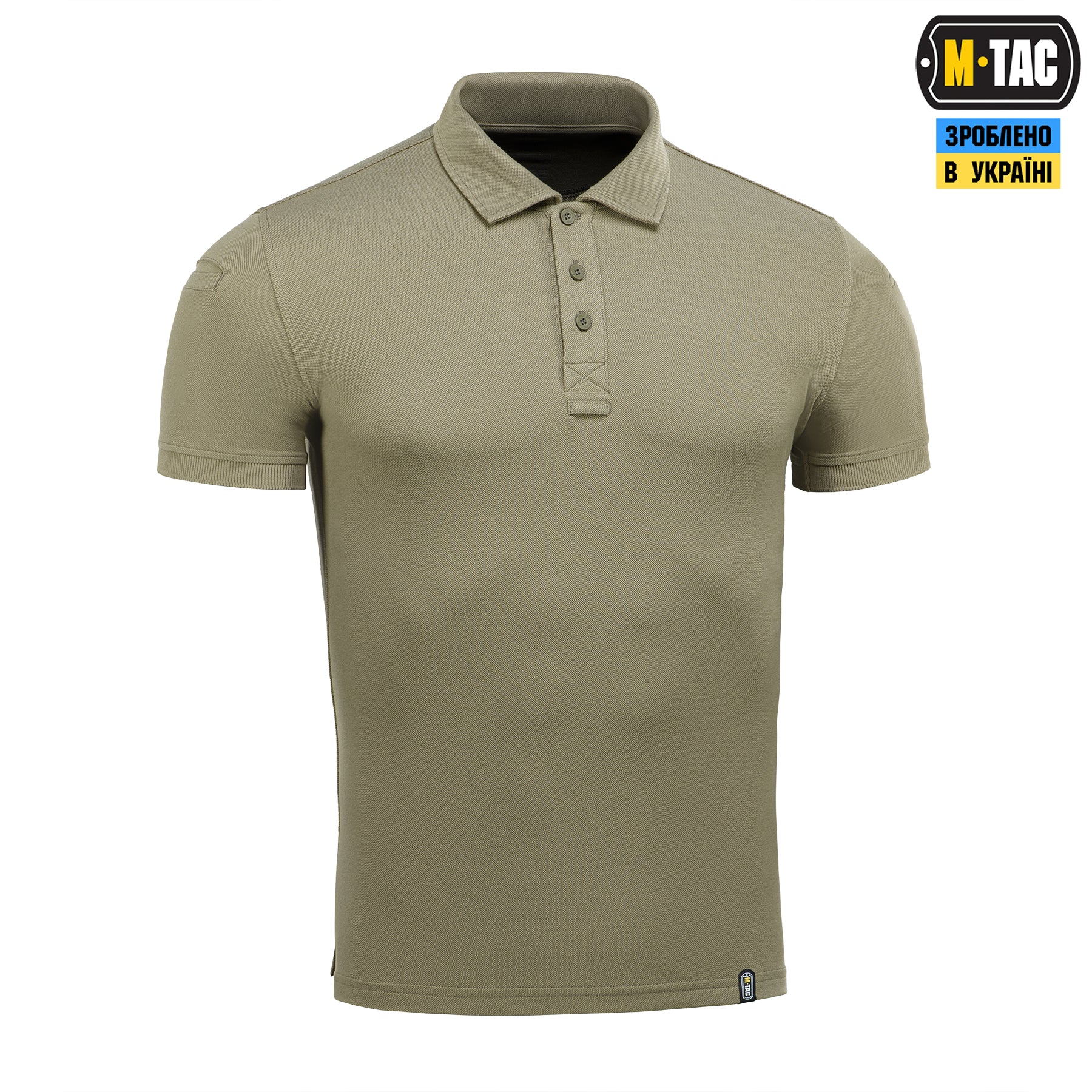 M-Tac поло Basic 65/35 Tan